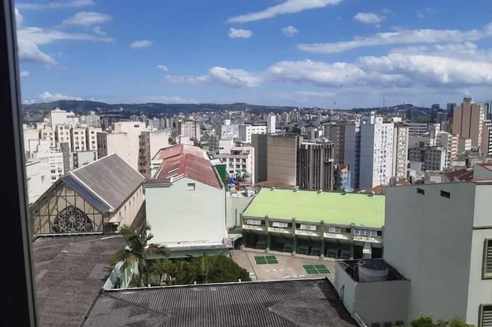 Vista externa