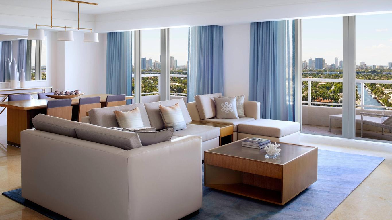 The Ritz-Carlton, Fort Lauderdale, Fort Lauderdale – Preços