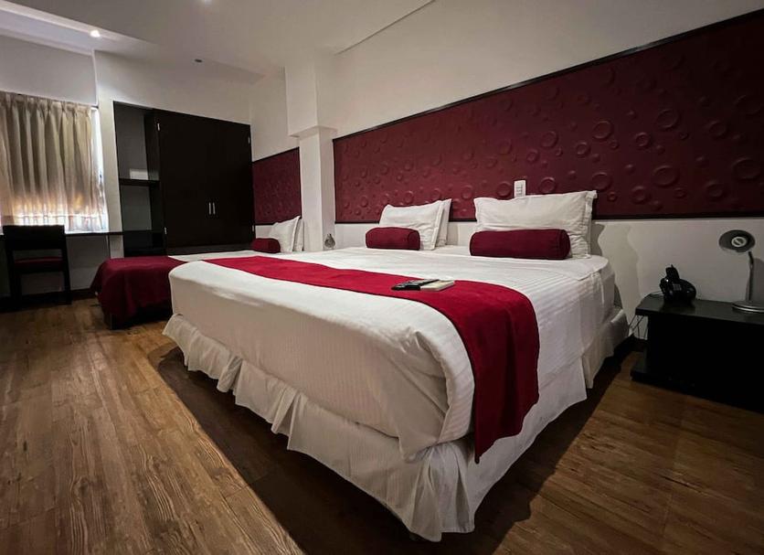 Quarto Foto