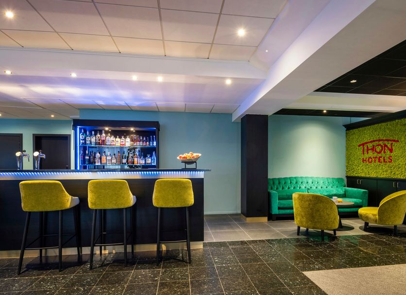 Bar Foto