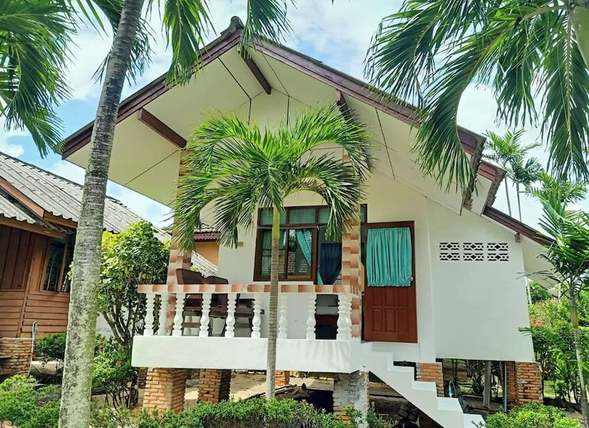 Edifício Foto