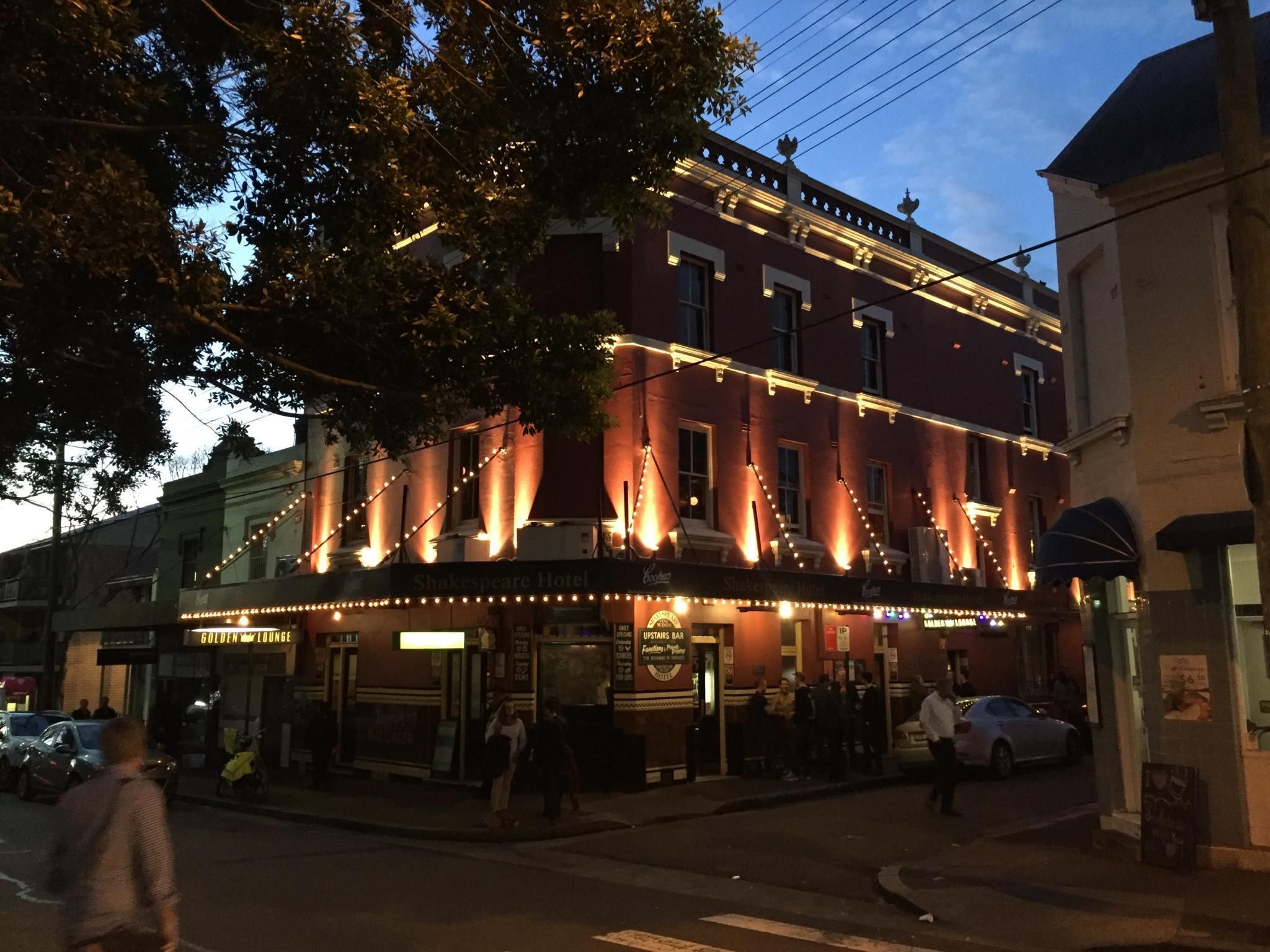 Edifício