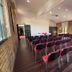 Sala de conferências