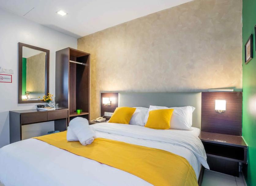 Quarto Foto