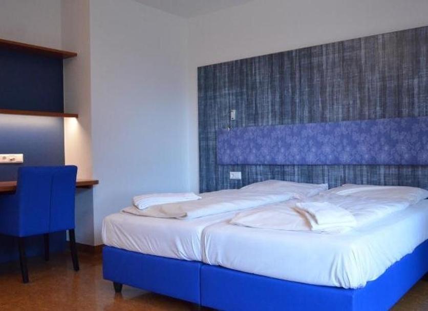 Quarto Foto