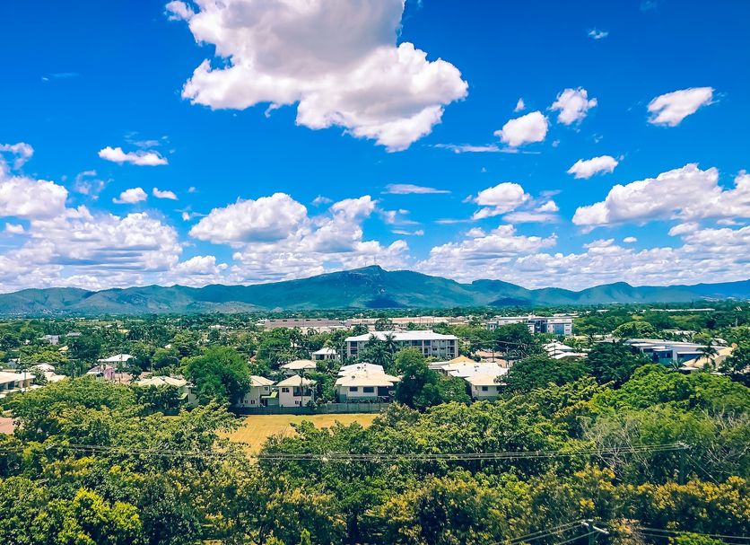 Vista externa Foto