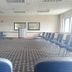 Sala de conferências