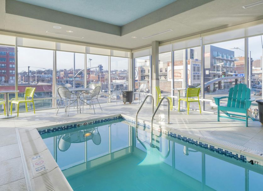 Piscina Foto