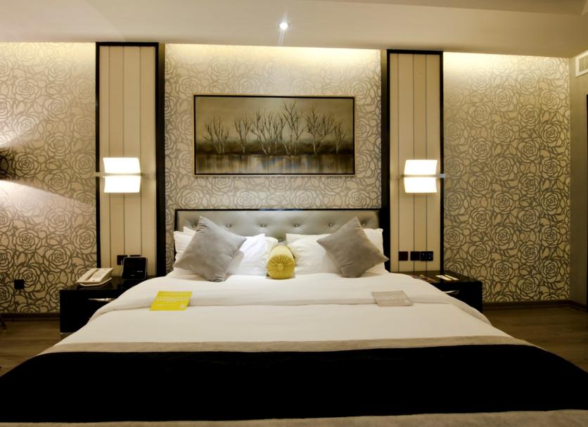Quarto Foto