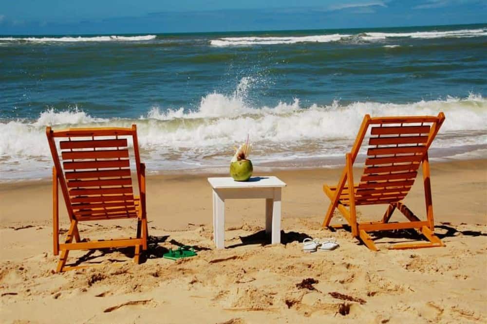 Praia