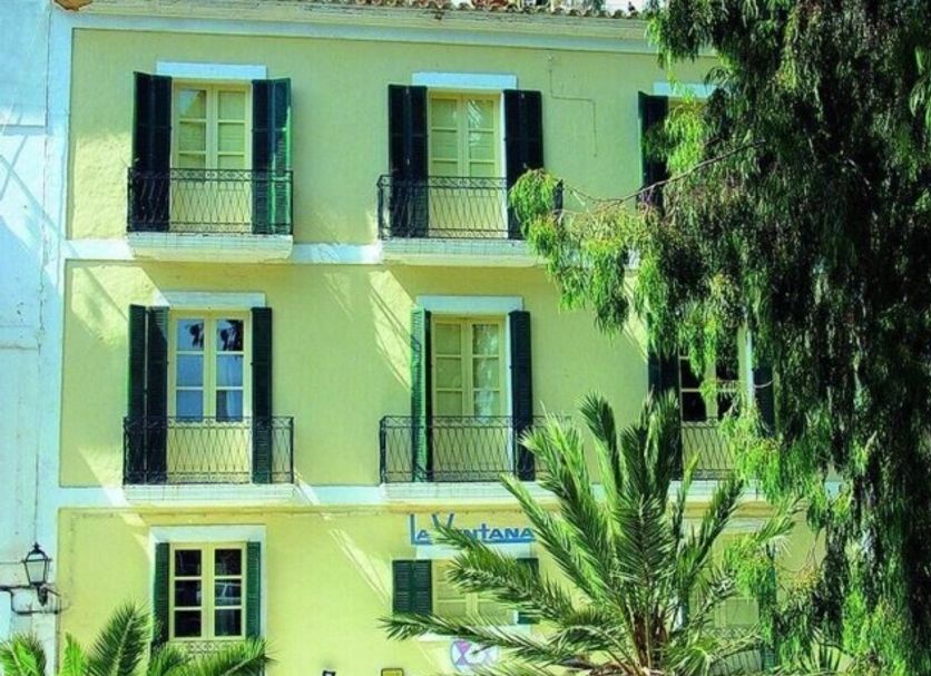Edifício Foto