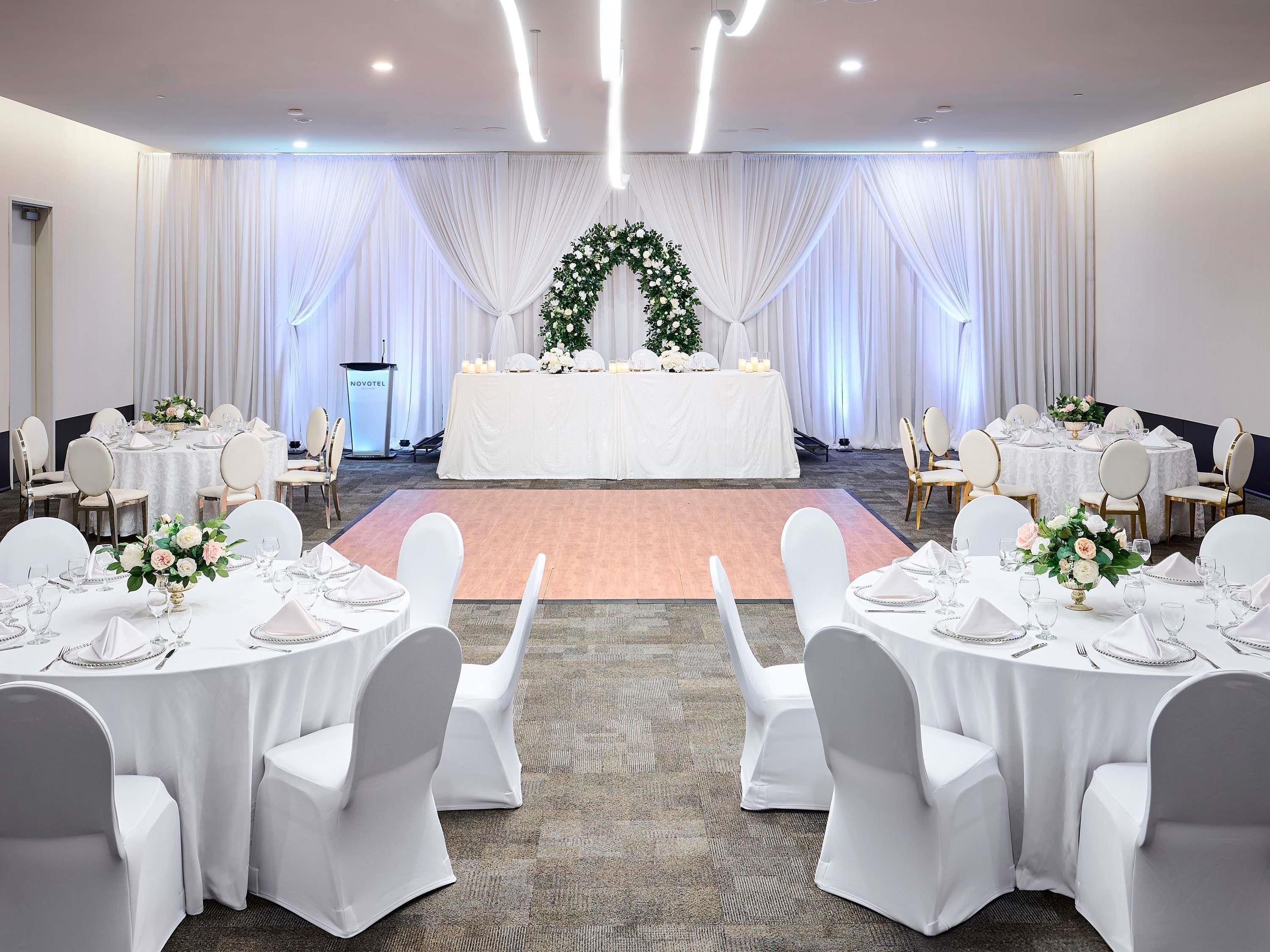 Salão de banquetes