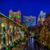 Vista externa