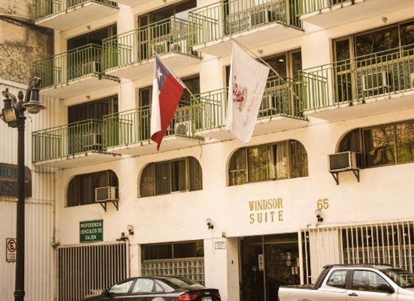 Edifício Foto