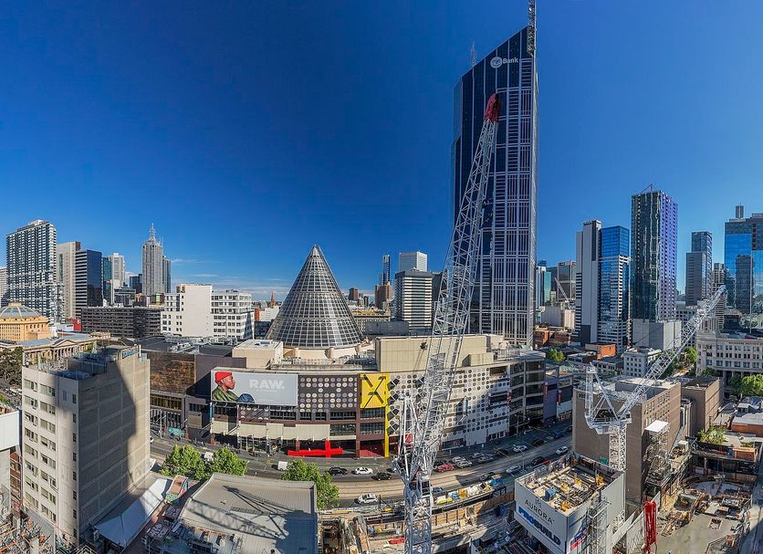 Edifício Foto
