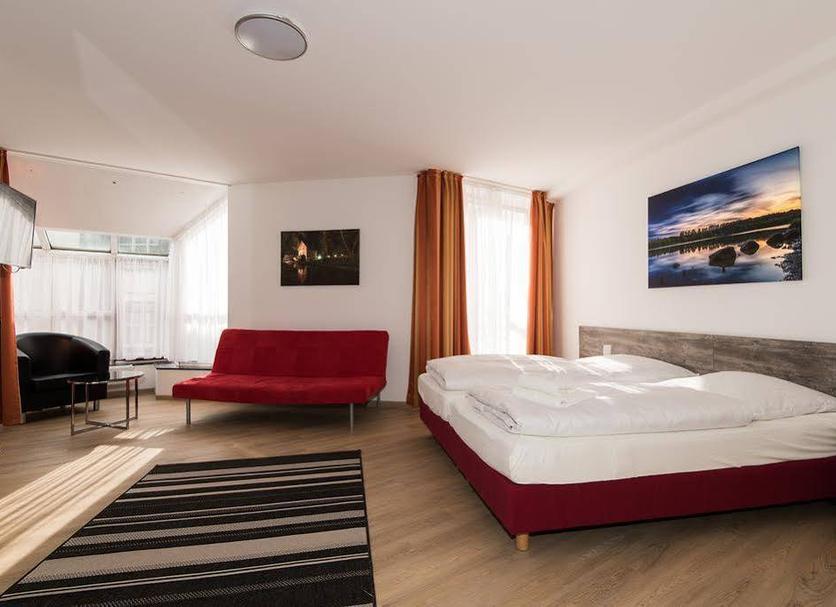 Quarto Foto