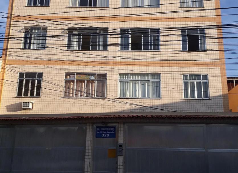 Edifício Foto