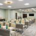 Sala de conferências