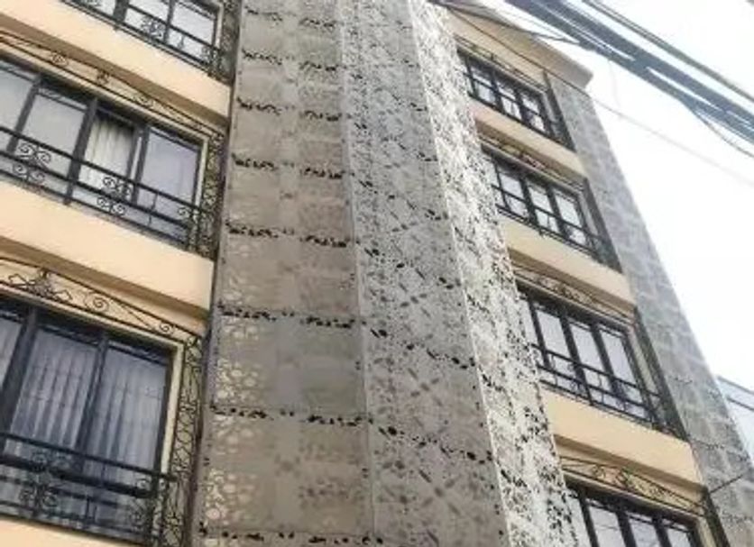 Edifício Foto