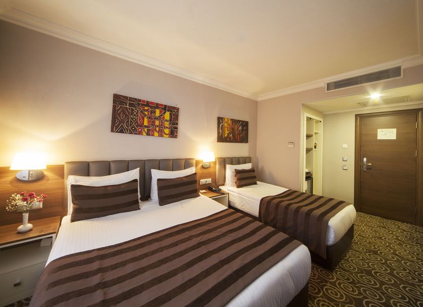 Quarto Foto
