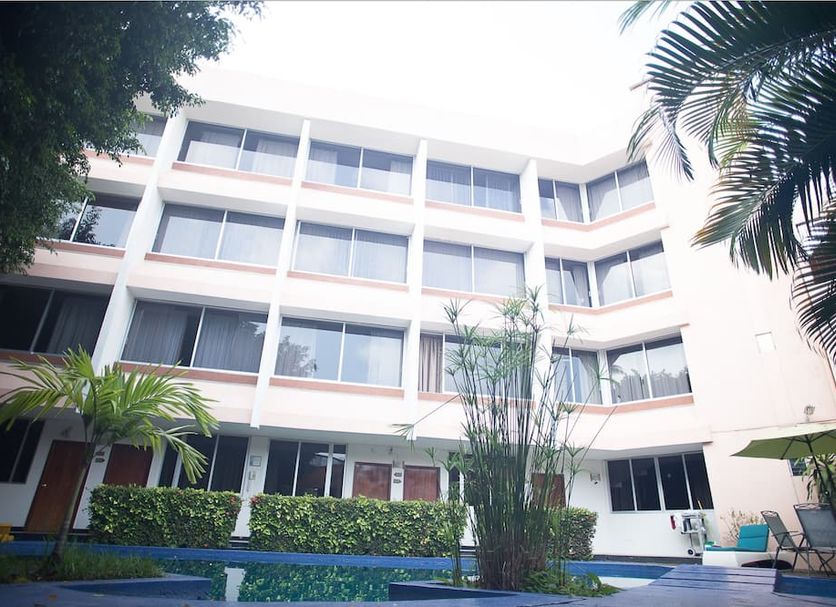 Edifício Foto