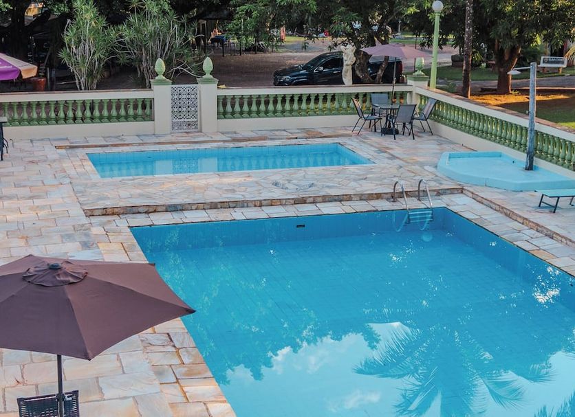 Piscina Foto