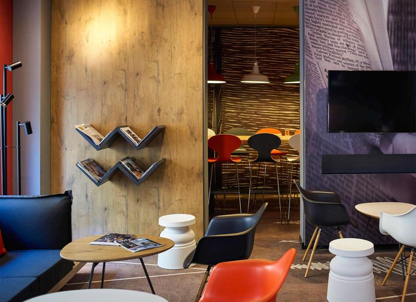 Lounge Foto