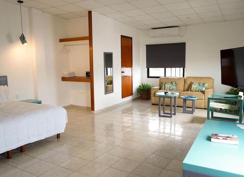 Quarto Foto