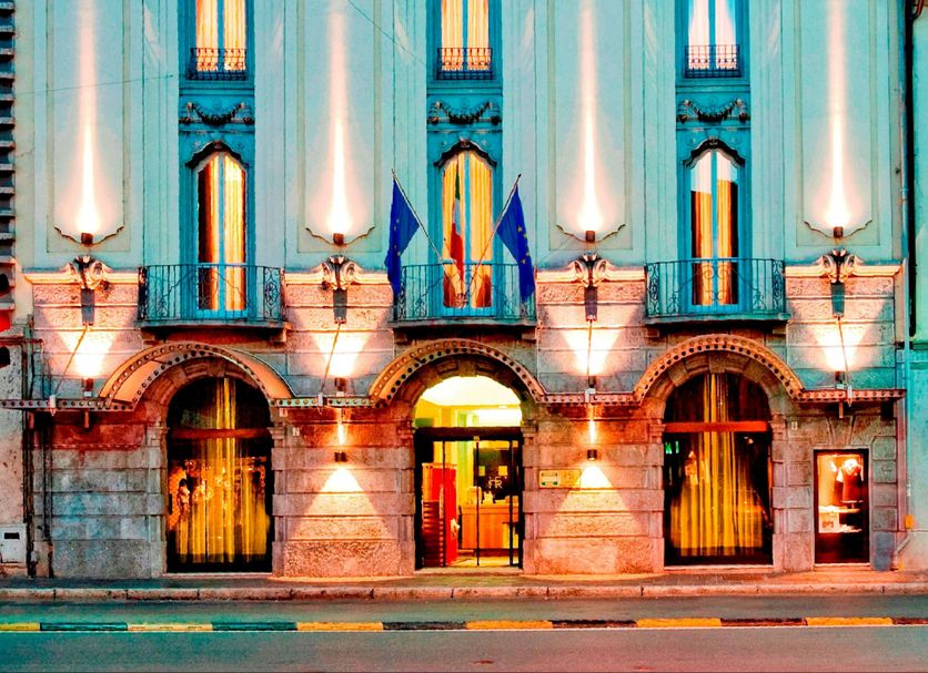 Edifício Foto