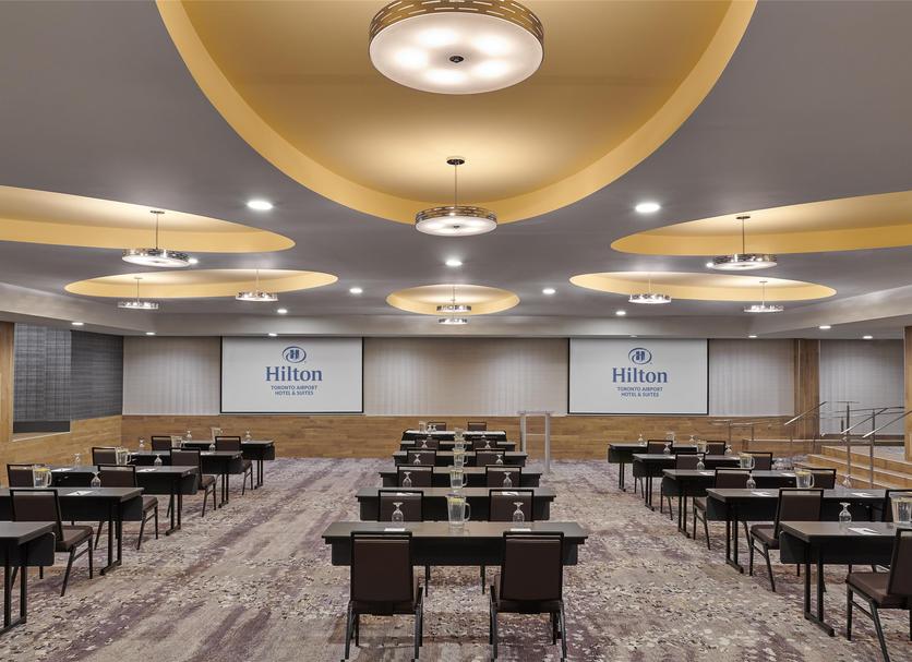 Sala de conferências Foto