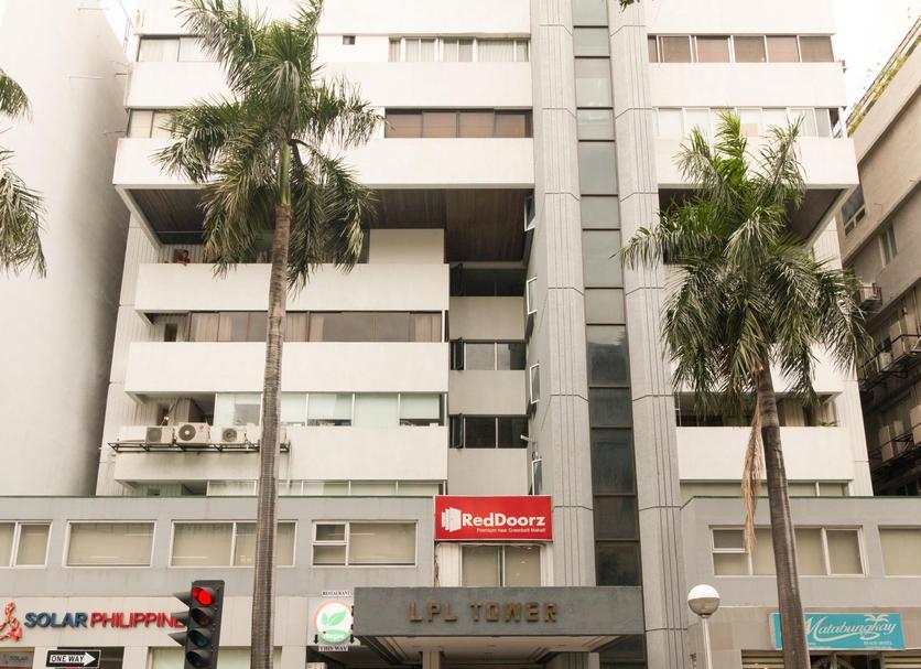 Edifício Foto