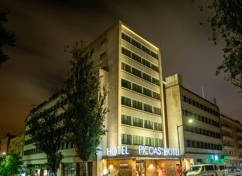 Edifício Foto