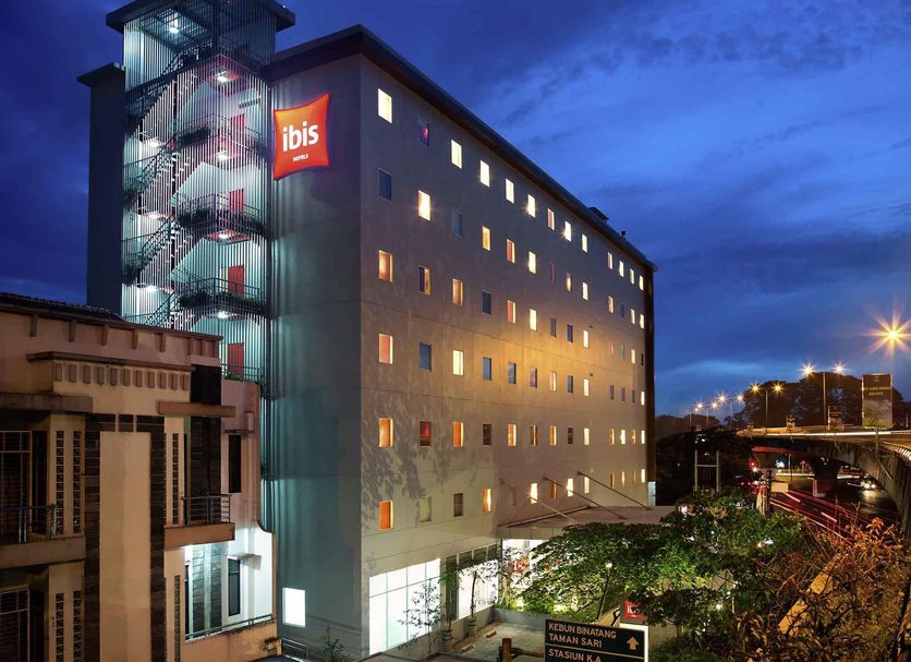Edifício Foto