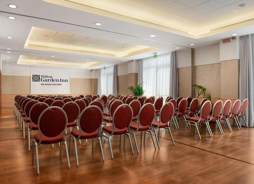 Sala de conferências Foto