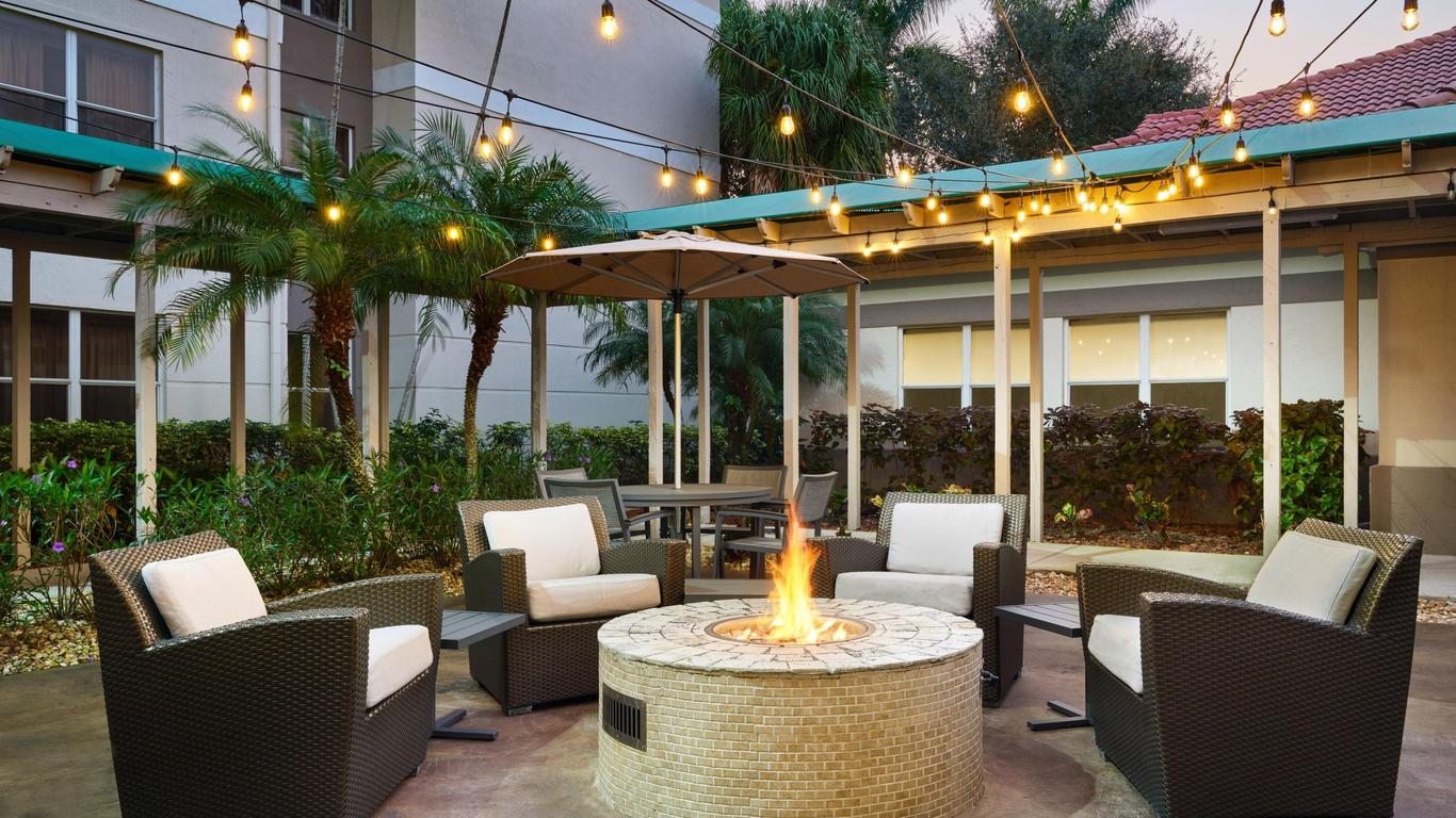 Residence Inn by Marriott Fort Lauderdale Plantation