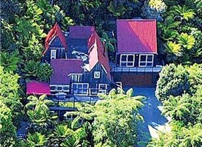 Edifício Foto
