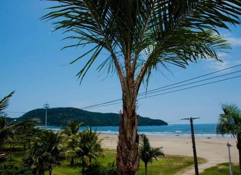 Praia Foto