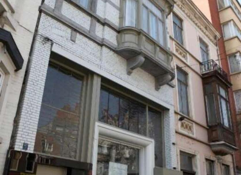 Edifício Foto