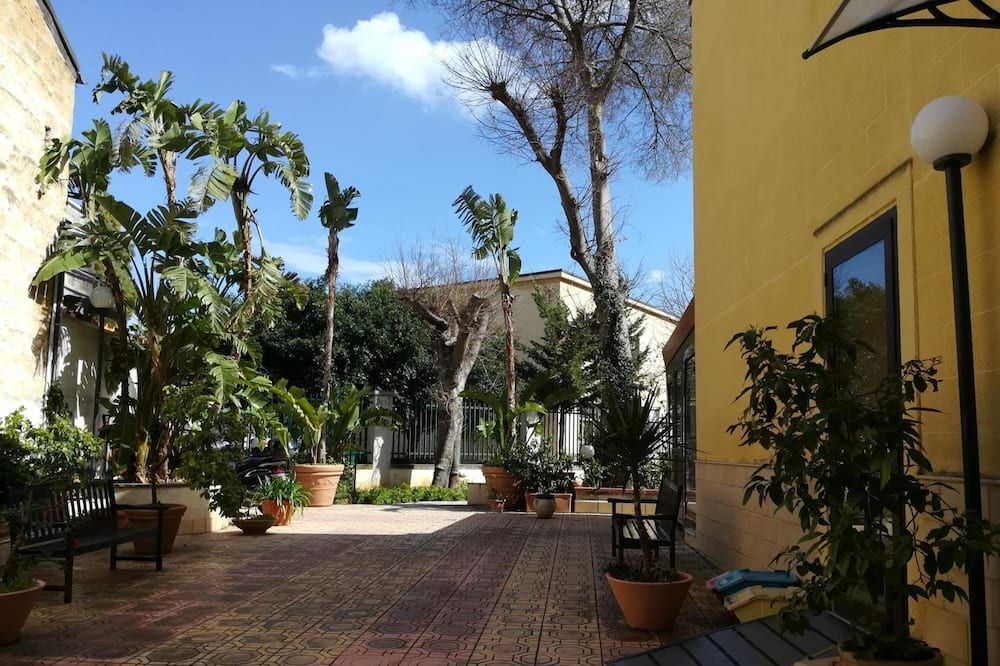 Vista externa