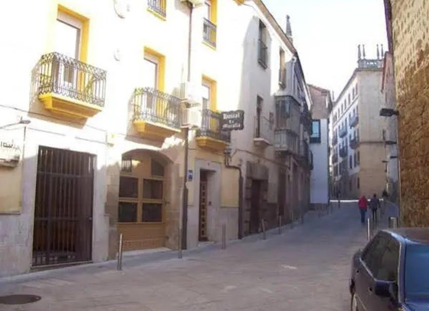 Vista externa Foto
