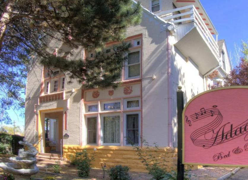 Edifício Foto