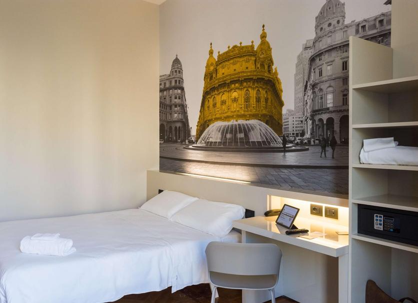 Quarto Foto