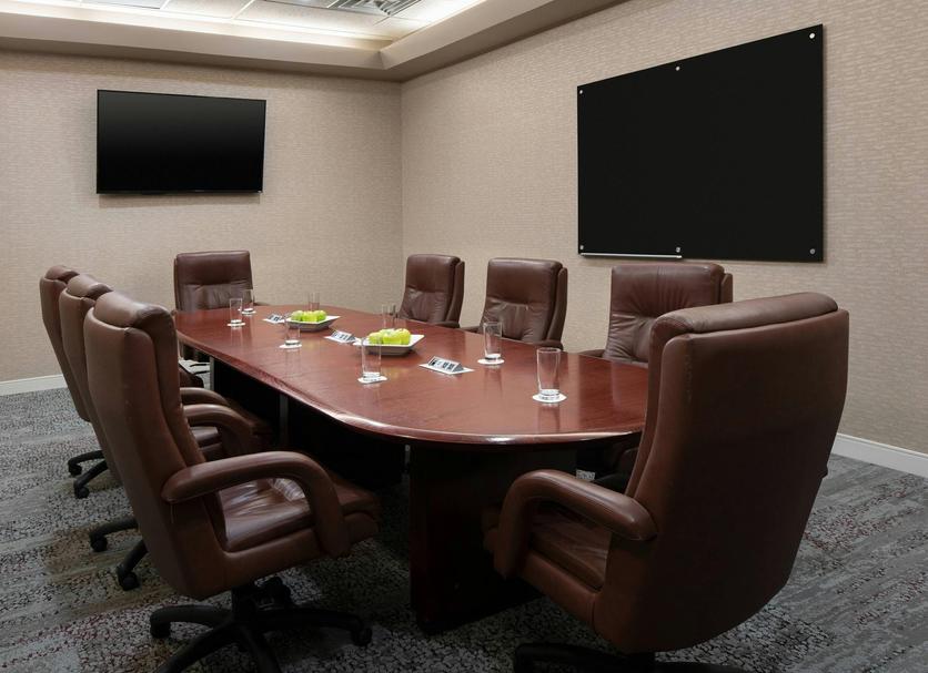 Sala de conferências Foto