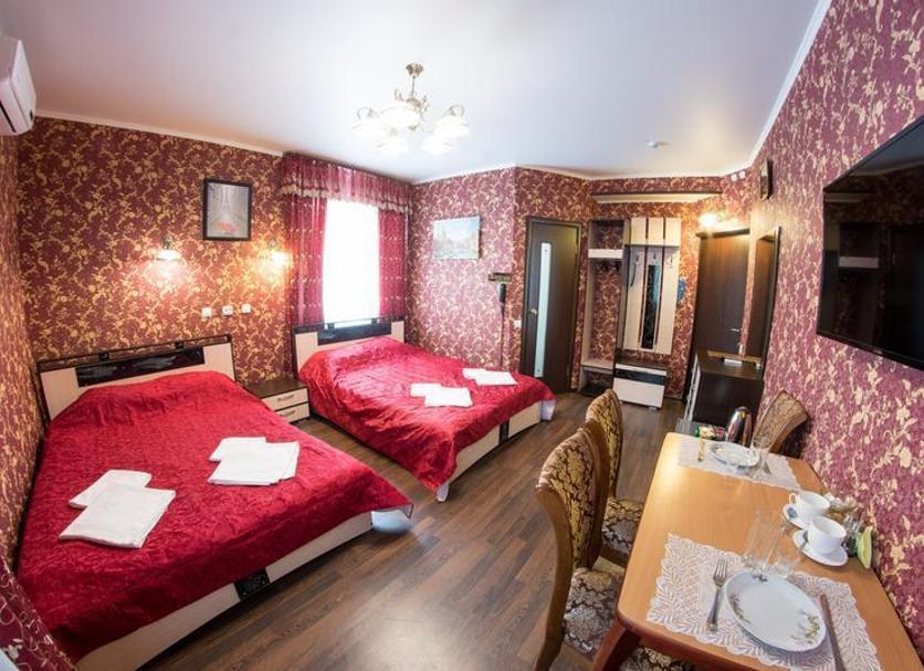 Quarto Foto