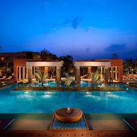 Itc Mughal, A Luxury Collection Resort & Spa, Agra