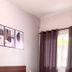 Comodidade do quarto