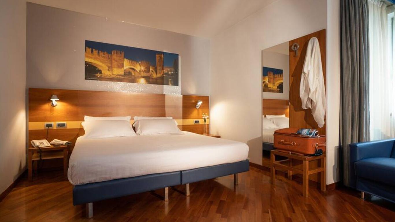 Best Western Hotel Fiera Verona