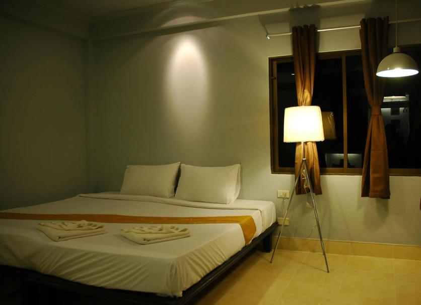 Quarto Foto