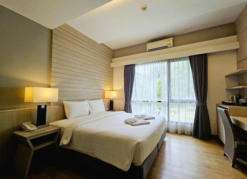 Quarto Foto
