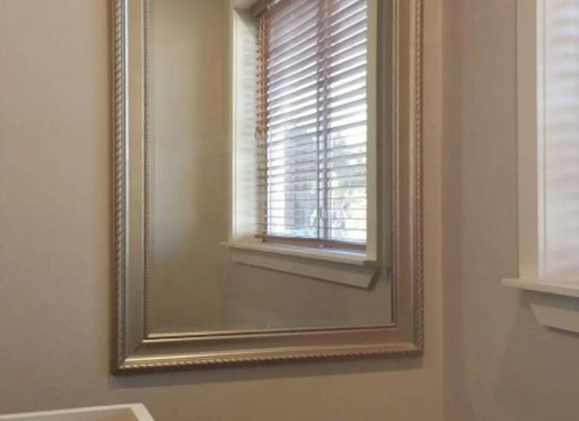 Comodidade do quarto Foto
